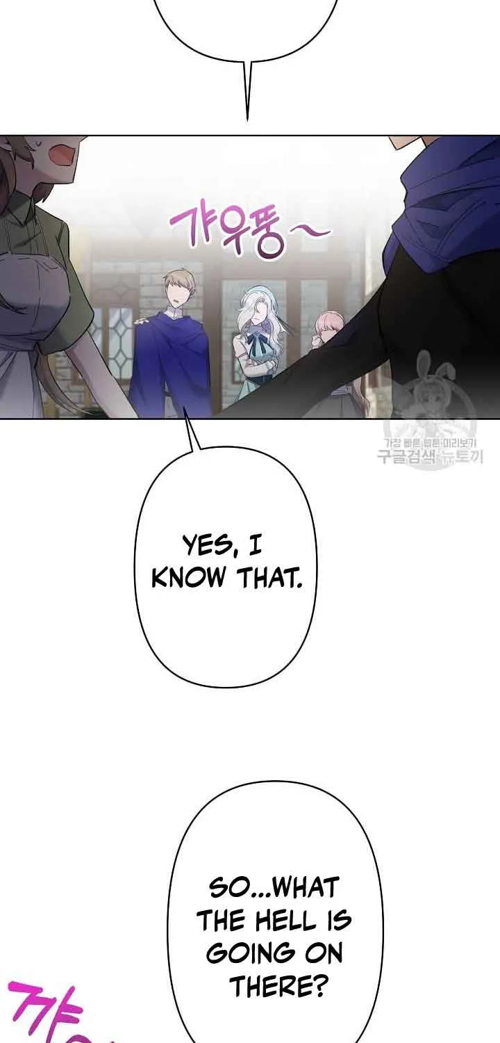 I Need to Raise My Sister Properly Chapter 7 page 3 - 