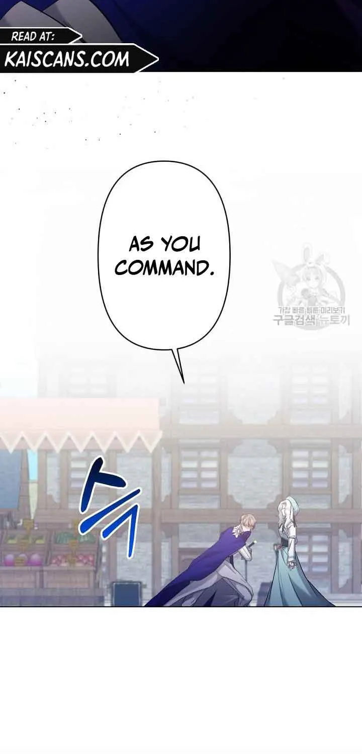 I Need to Raise My Sister Properly Chapter 7 page 22 - 