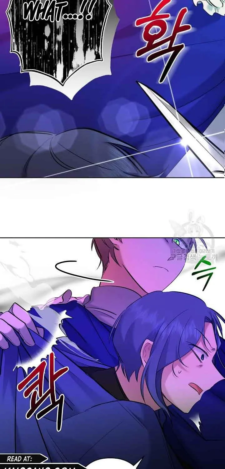 I Need to Raise My Sister Properly Chapter 7 page 27 - 