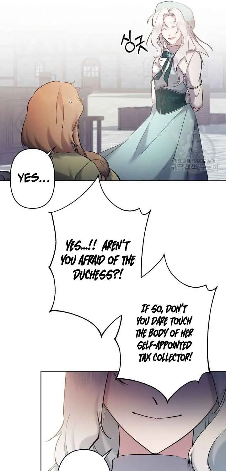 I Need to Raise My Sister Properly Chapter 7 page 29 - 