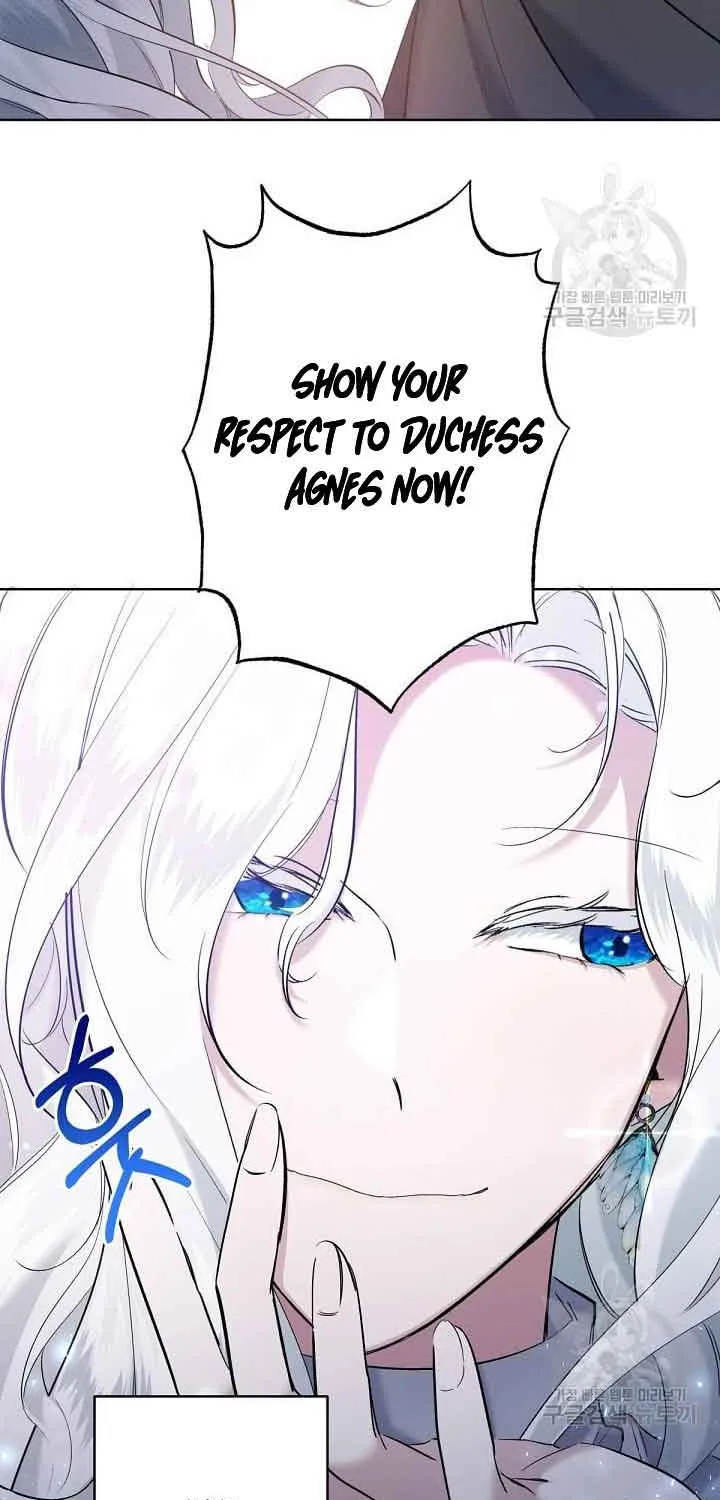 I Need to Raise My Sister Properly Chapter 7 page 35 - 