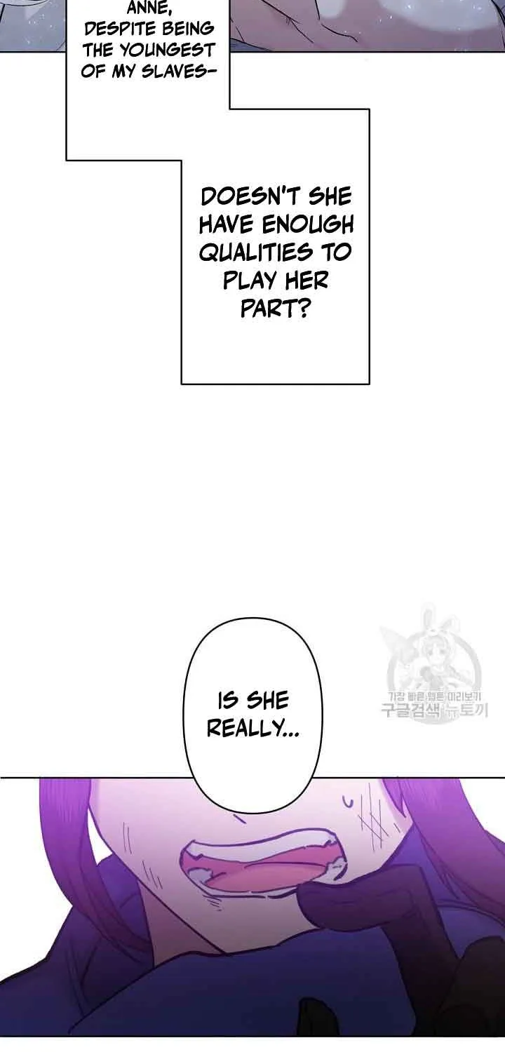 I Need to Raise My Sister Properly Chapter 7 page 36 - 