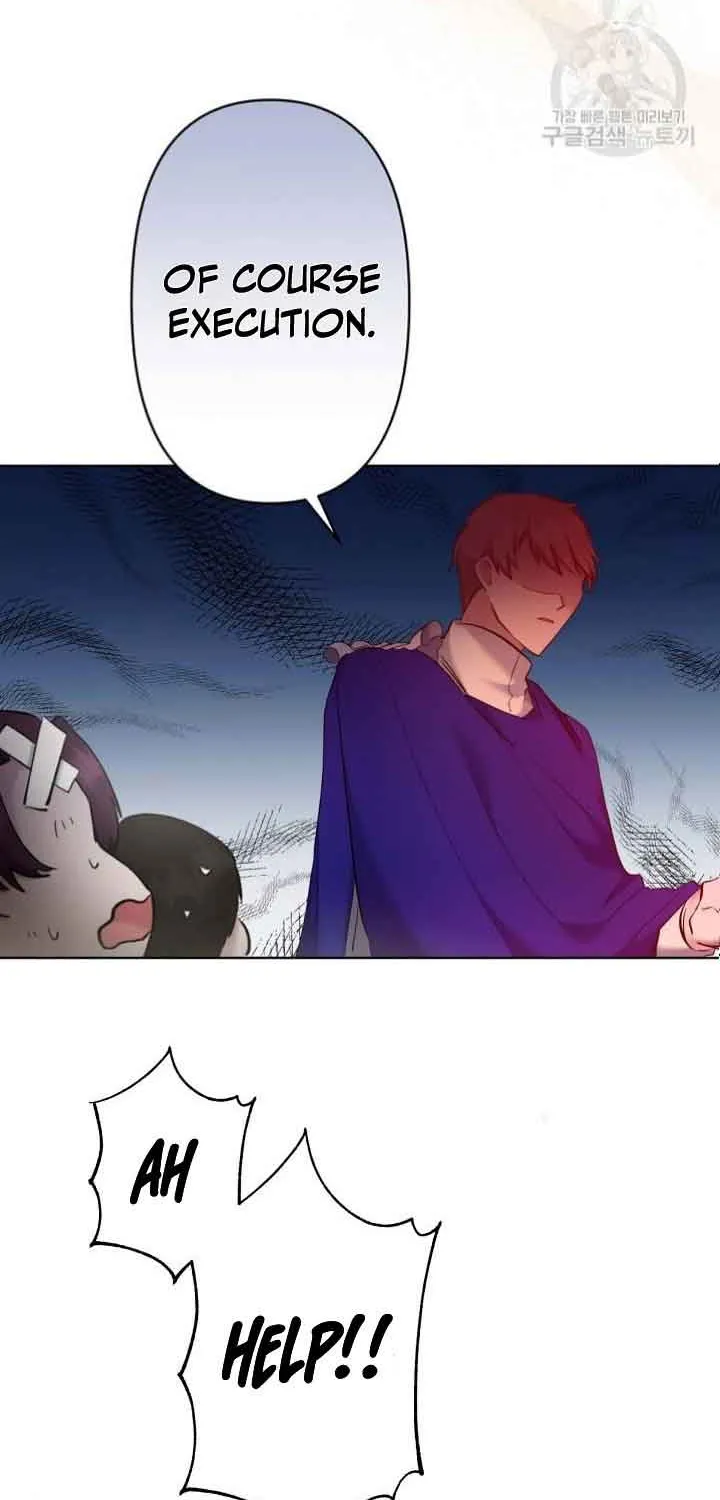 I Need to Raise My Sister Properly Chapter 7 page 39 - 
