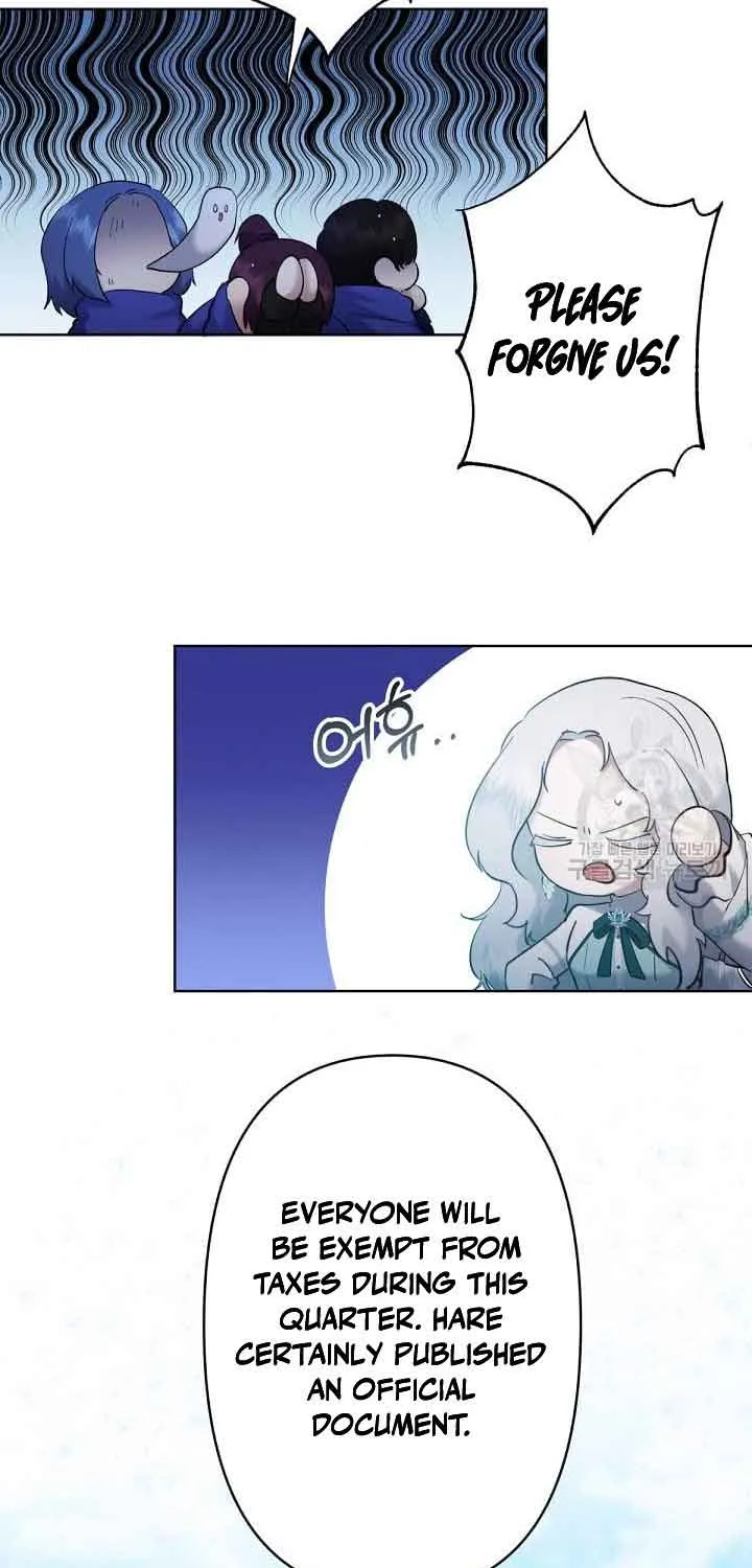 I Need to Raise My Sister Properly Chapter 7 page 40 - 
