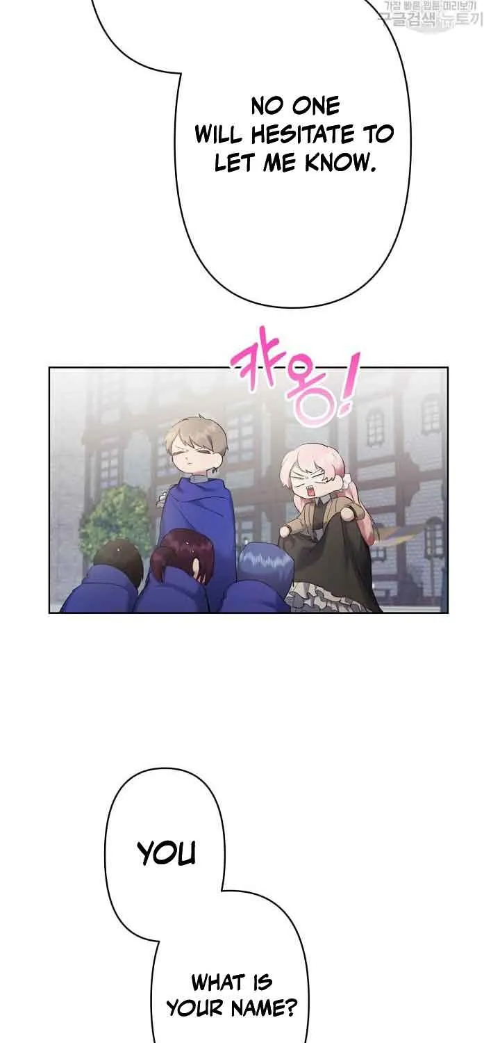 I Need to Raise My Sister Properly Chapter 7 page 42 - 
