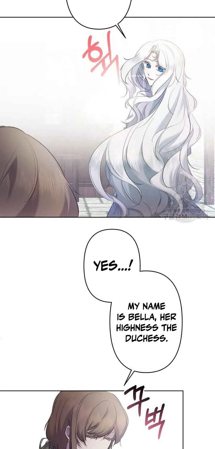 I Need to Raise My Sister Properly Chapter 7 page 43 - 