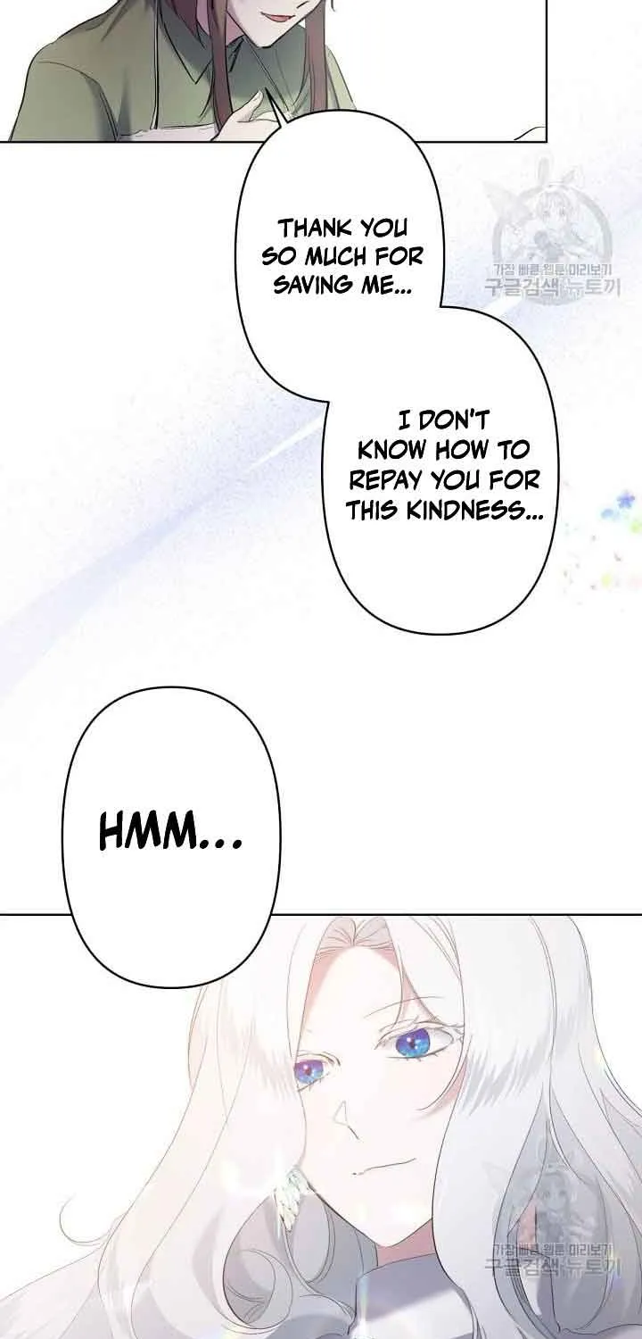 I Need to Raise My Sister Properly Chapter 7 page 44 - 