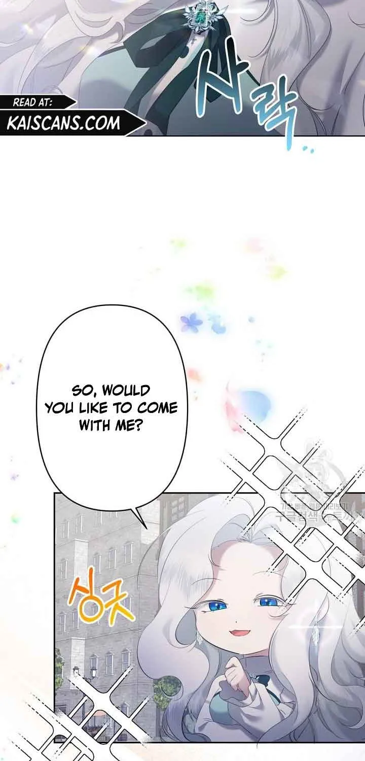 I Need to Raise My Sister Properly Chapter 7 page 45 - 