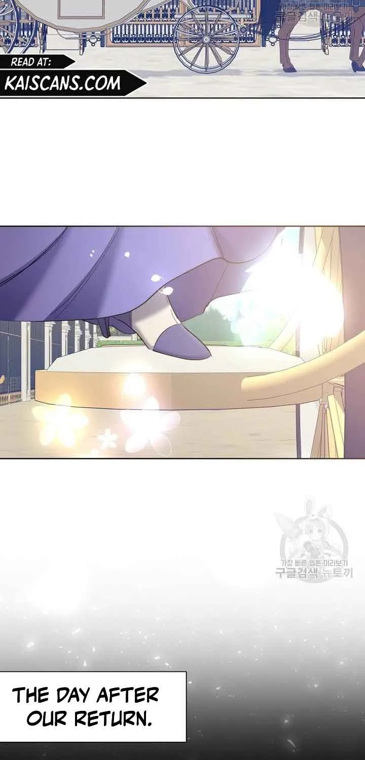 I Need to Raise My Sister Properly Chapter 7 page 51 - 