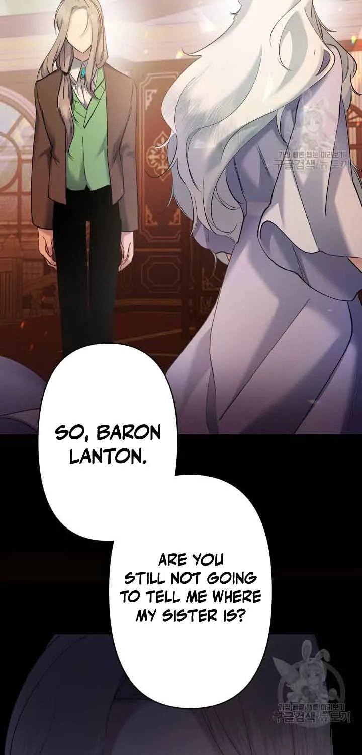 I Need to Raise My Sister Properly Chapter 7 page 53 - 