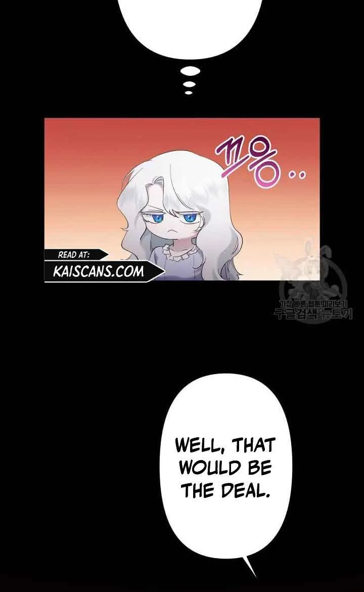 I Need to Raise My Sister Properly Chapter 7 page 55 - 
