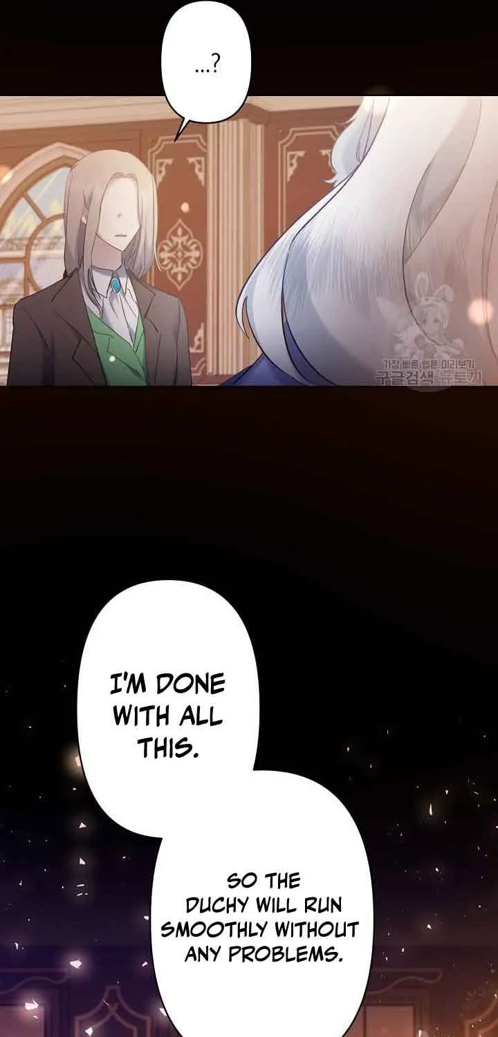 I Need to Raise My Sister Properly Chapter 7 page 56 - 