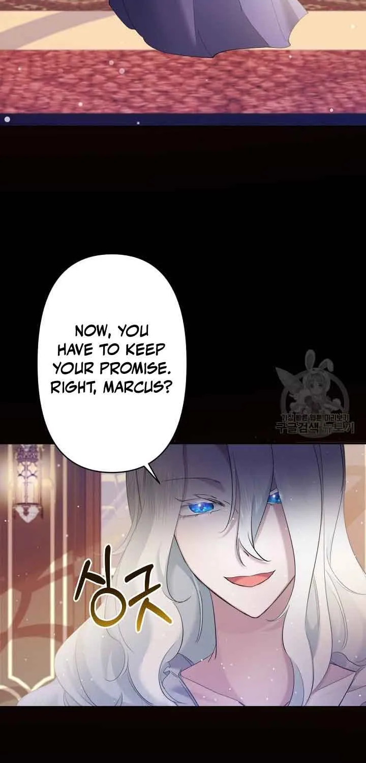 I Need to Raise My Sister Properly Chapter 7 page 58 - 