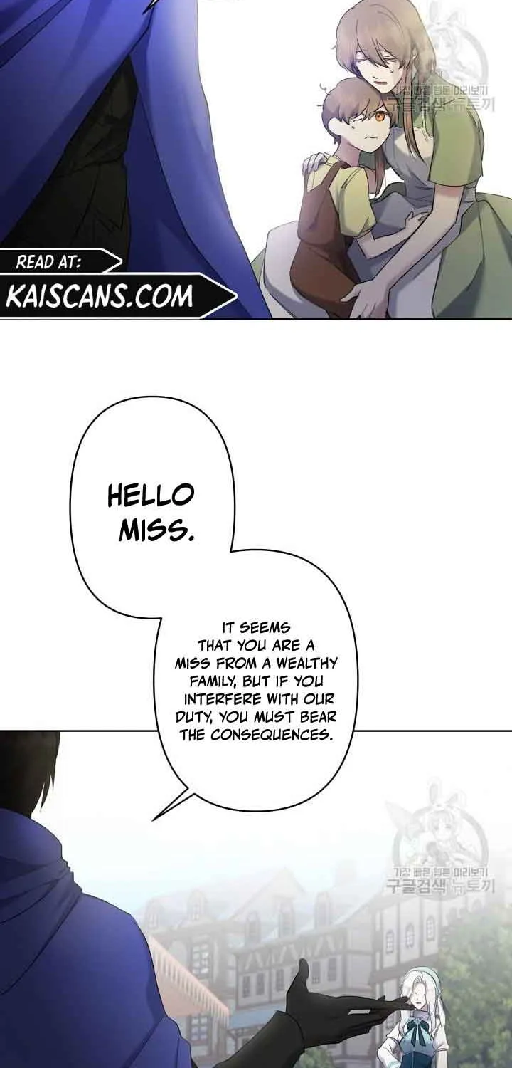 I Need to Raise My Sister Properly Chapter 7 page 7 - 