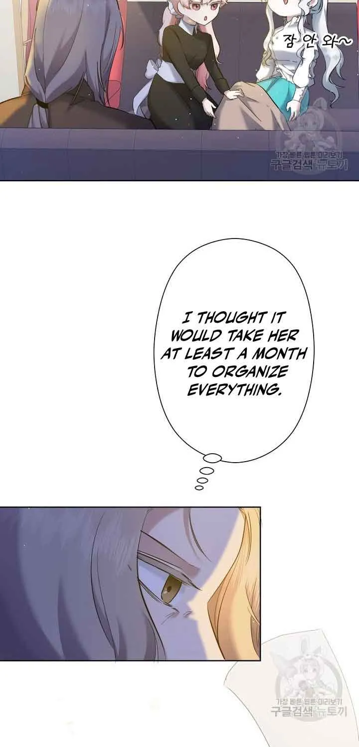 I Need to Raise My Sister Properly Chapter 7 page 62 - 