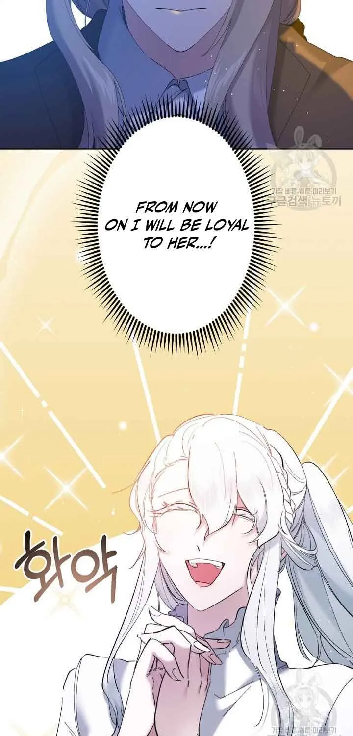 I Need to Raise My Sister Properly Chapter 7 page 65 - 