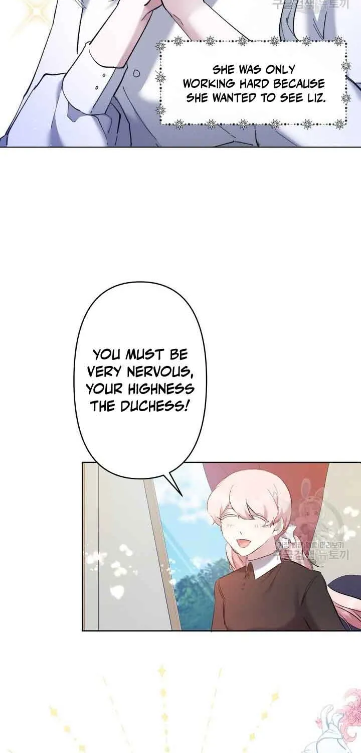 I Need to Raise My Sister Properly Chapter 7 page 66 - 