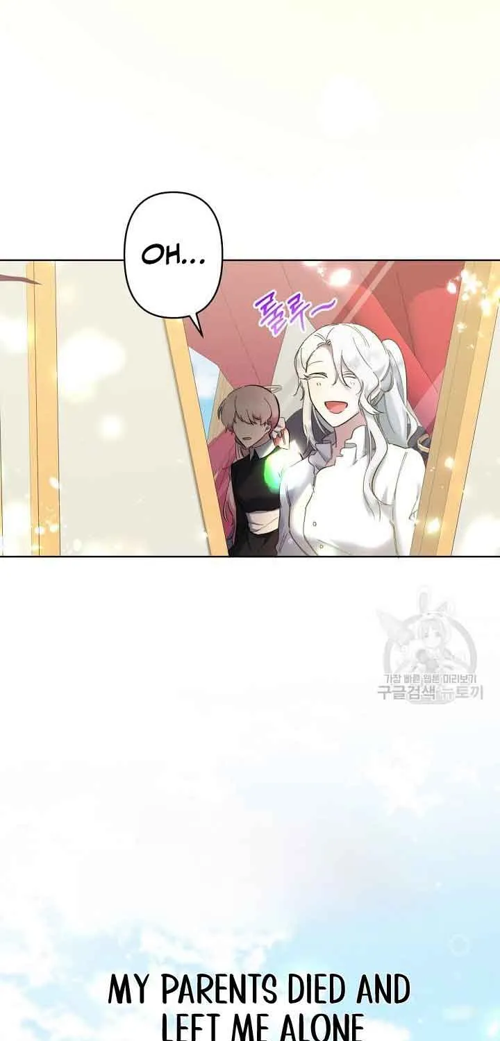 I Need to Raise My Sister Properly Chapter 7 page 69 - 