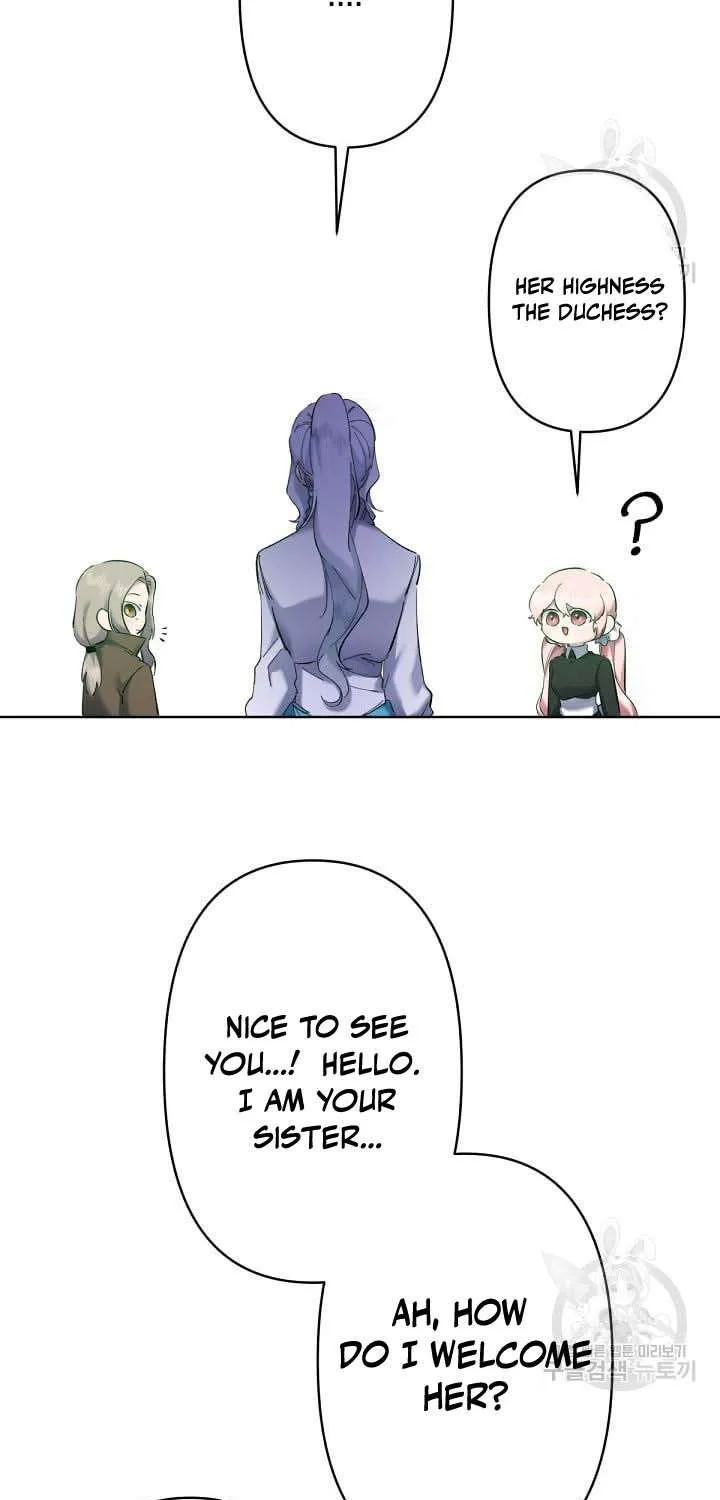 I Need to Raise My Sister Properly Chapter 7 page 74 - 