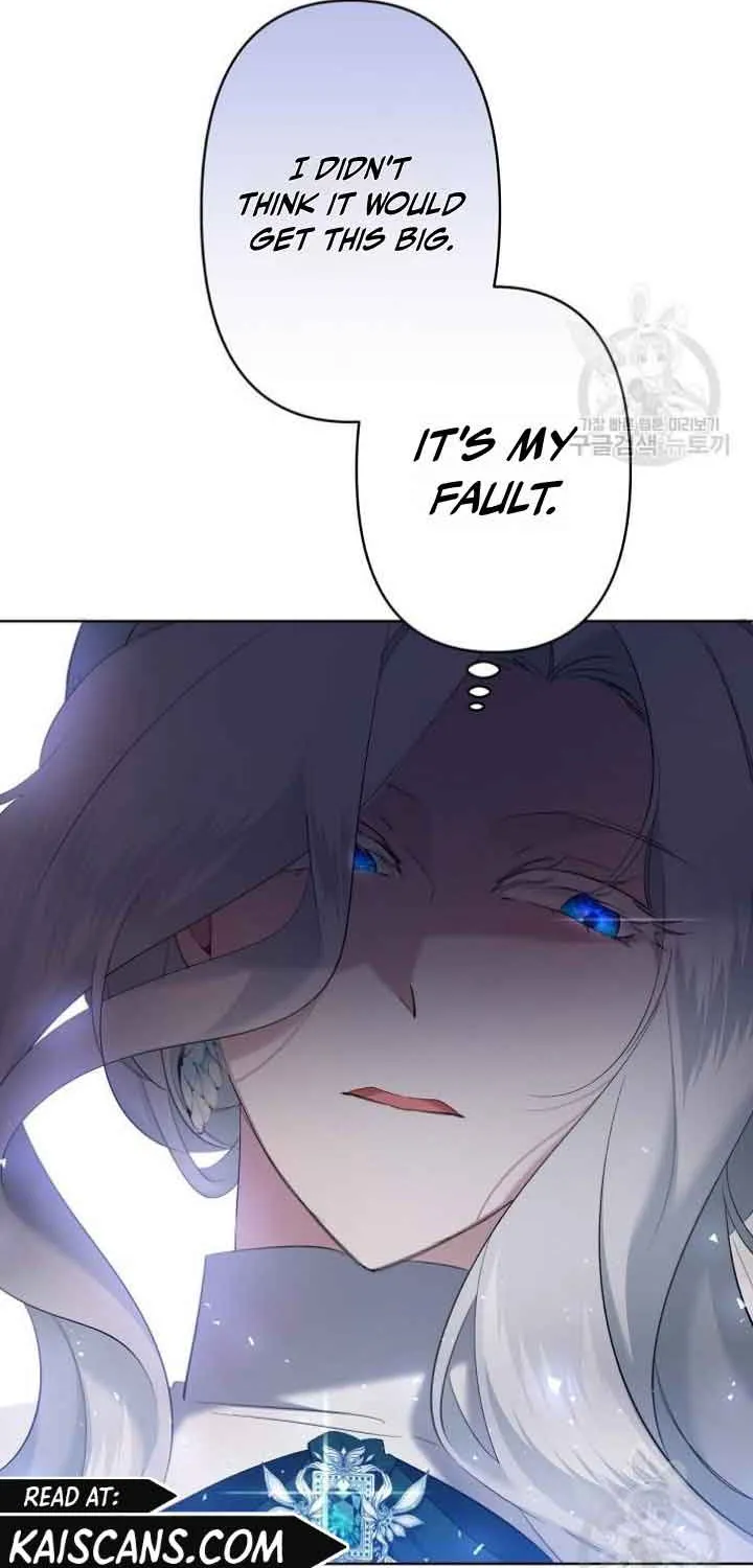 I Need to Raise My Sister Properly Chapter 7 page 9 - 
