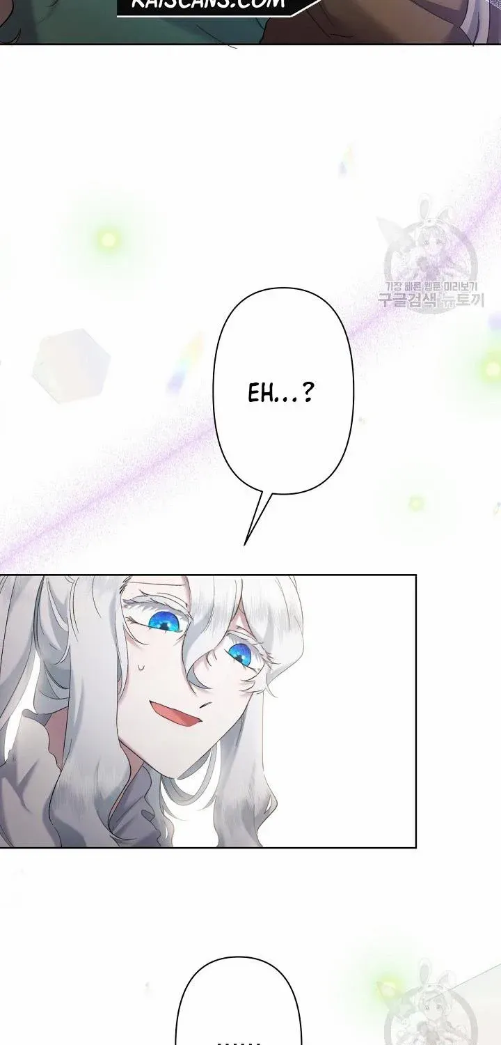 I Need to Raise My Sister Properly Chapter 8 page 12 - 