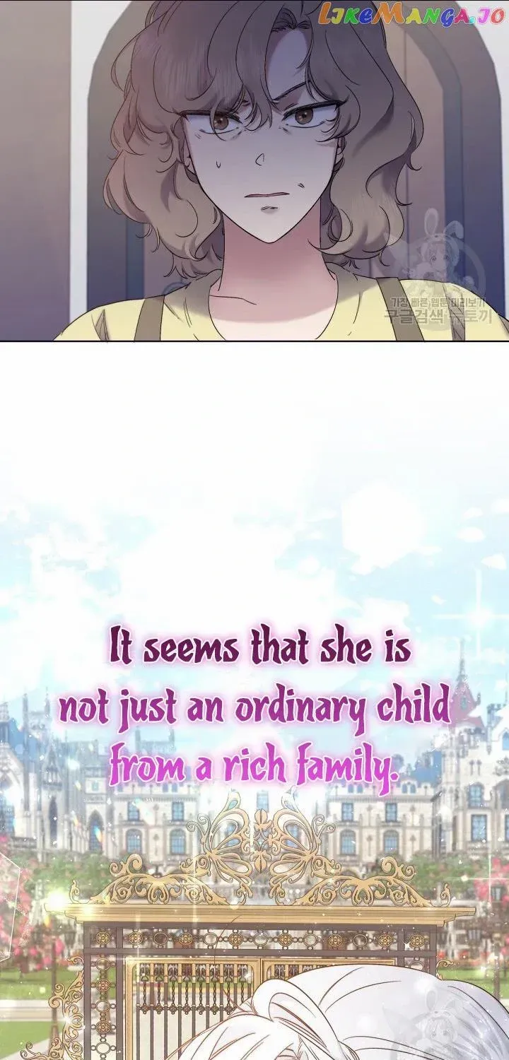 I Need to Raise My Sister Properly Chapter 8 page 35 - 