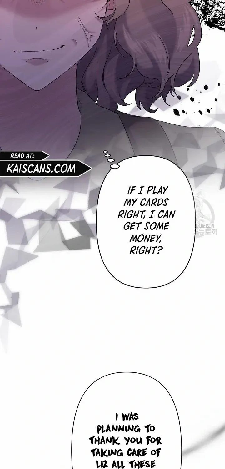 I Need to Raise My Sister Properly Chapter 8 page 37 - 