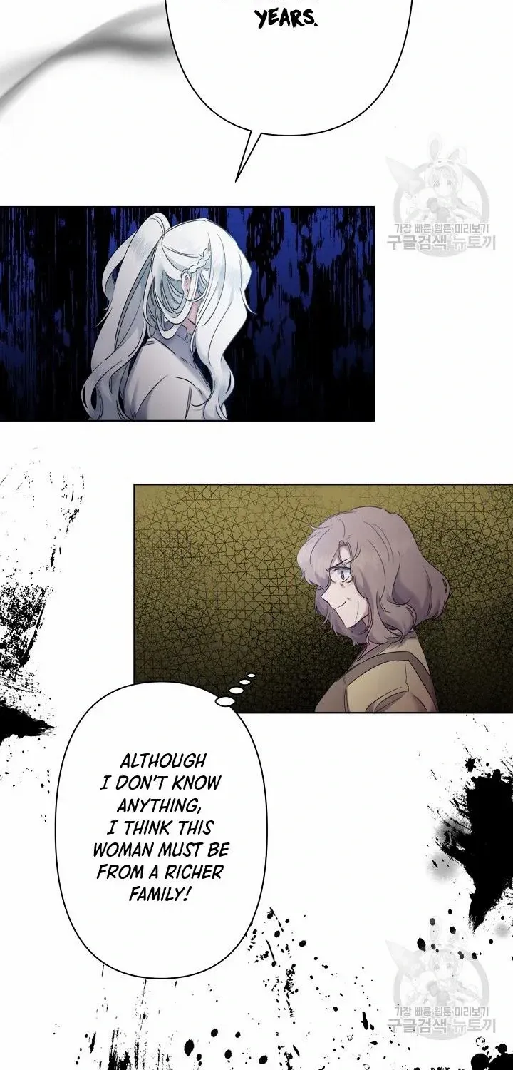 I Need to Raise My Sister Properly Chapter 8 page 38 - 