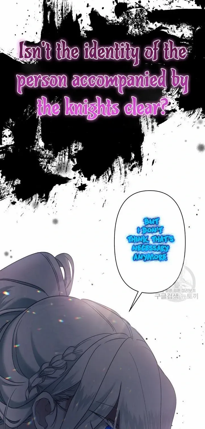 I Need to Raise My Sister Properly Chapter 8 page 39 - 