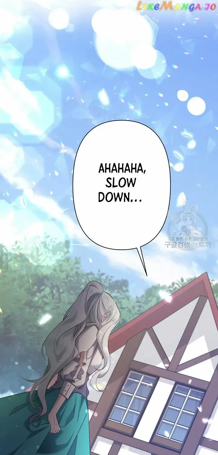 I Need to Raise My Sister Properly Chapter 8 page 41 - 