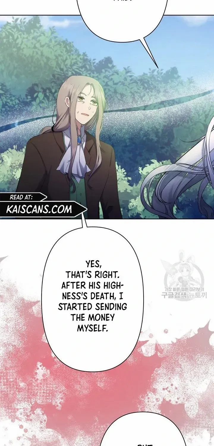 I Need to Raise My Sister Properly Chapter 8 page 46 - 