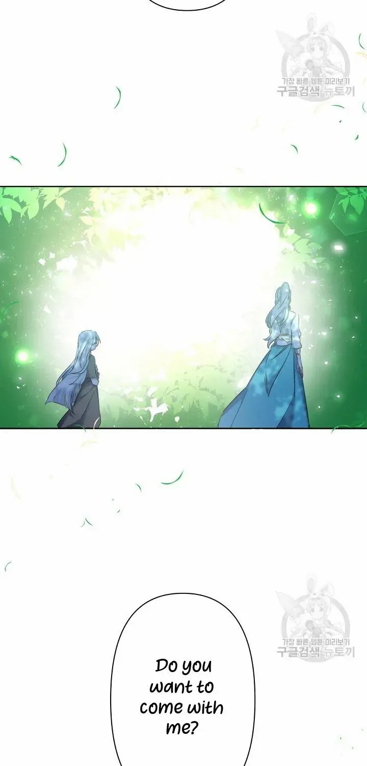 I Need to Raise My Sister Properly Chapter 8 page 52 - 