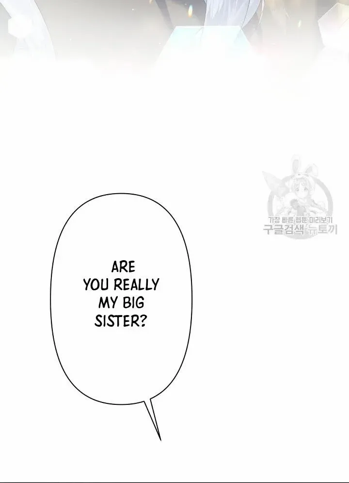 I Need to Raise My Sister Properly Chapter 8 page 54 - 