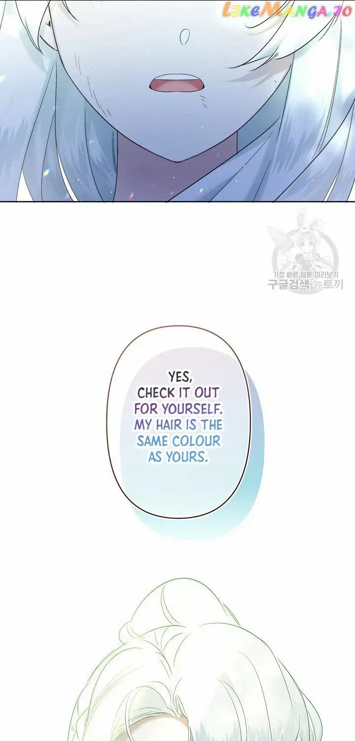 I Need to Raise My Sister Properly Chapter 8 page 55 - 
