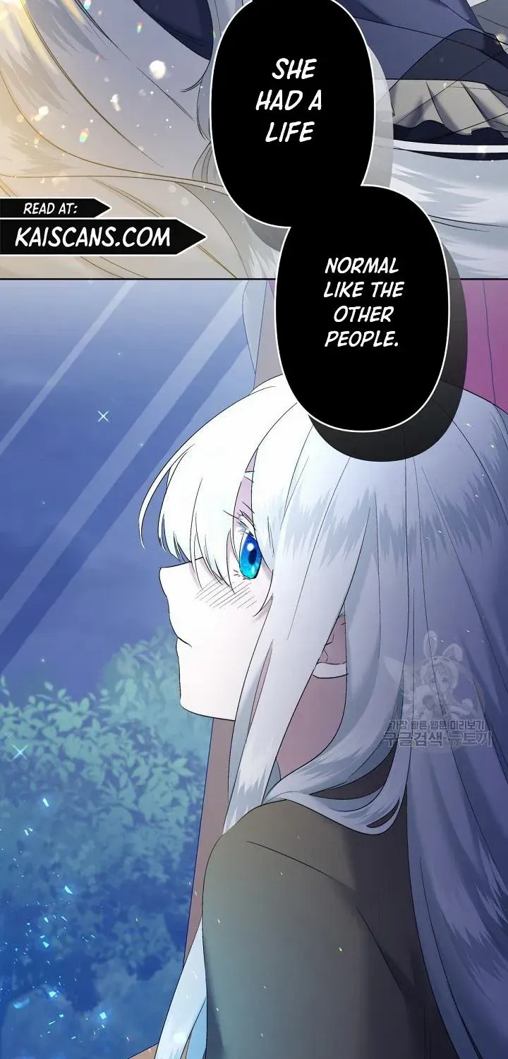 I Need to Raise My Sister Properly Chapter 8 page 84 - 