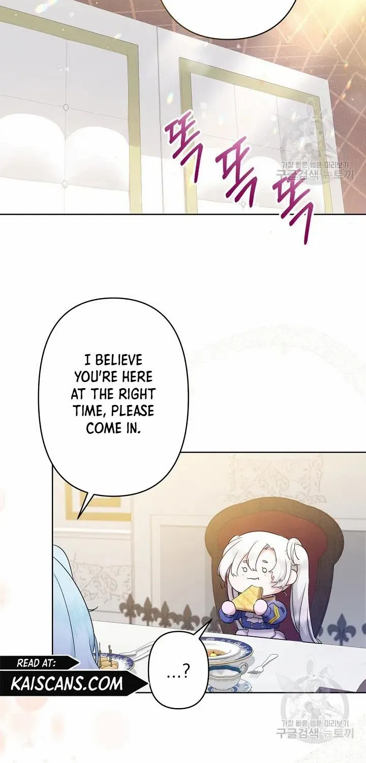 I Need to Raise My Sister Properly Chapter 9 page 13 - 