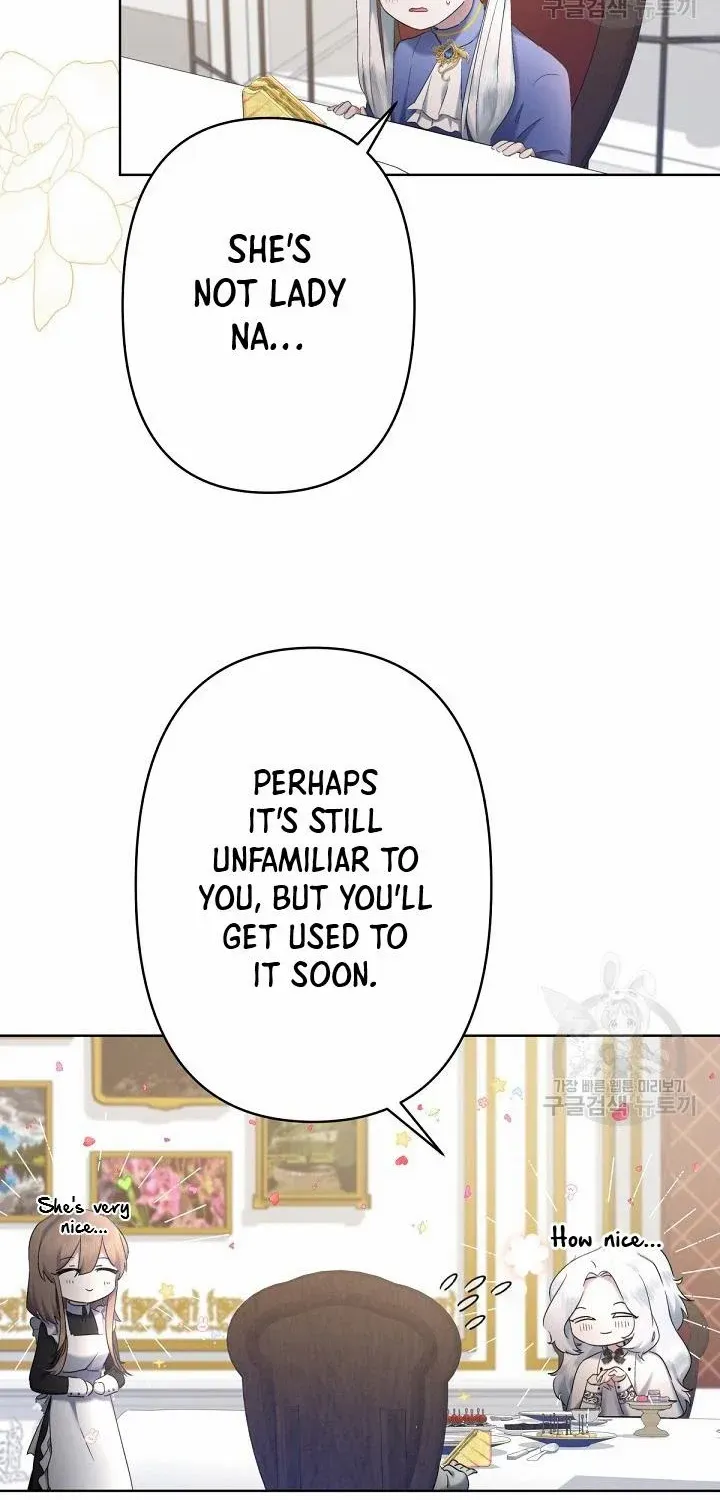 I Need to Raise My Sister Properly Chapter 9 page 20 - 