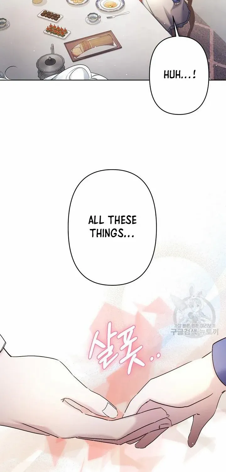 I Need to Raise My Sister Properly Chapter 9 page 23 - 