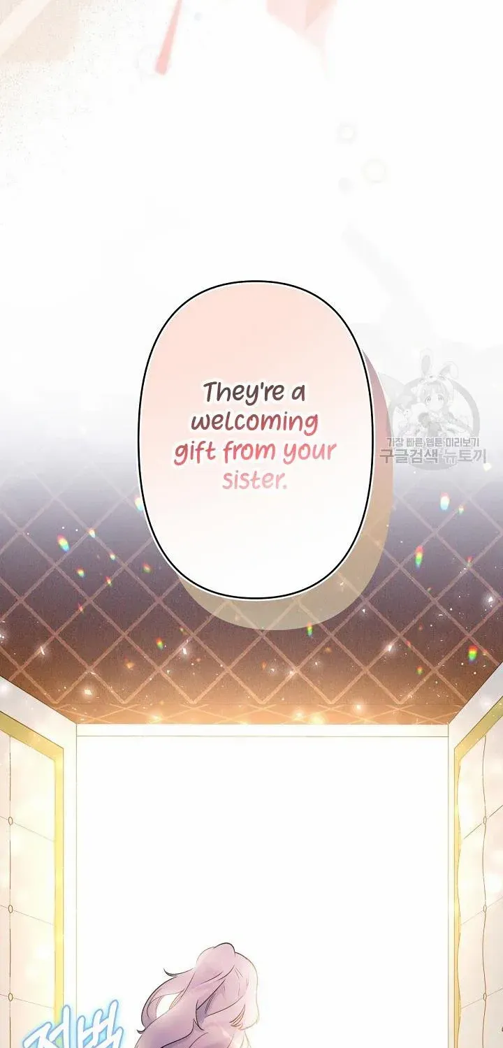 I Need to Raise My Sister Properly Chapter 9 page 24 - 