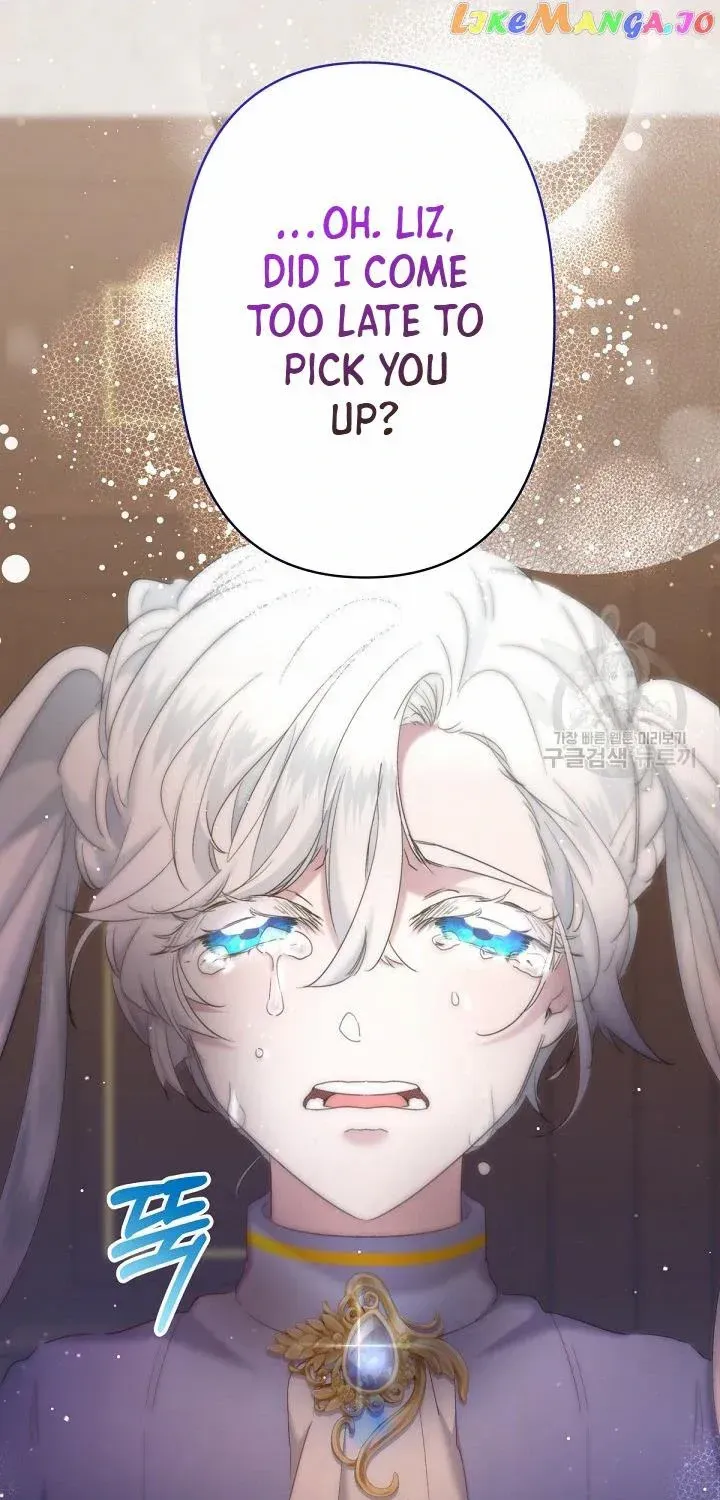 I Need to Raise My Sister Properly Chapter 9 page 32 - 