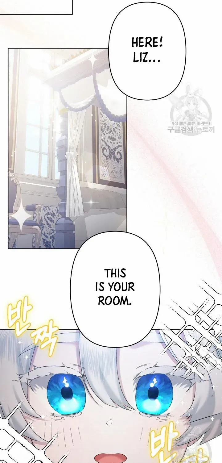 I Need to Raise My Sister Properly Chapter 9 page 43 - 