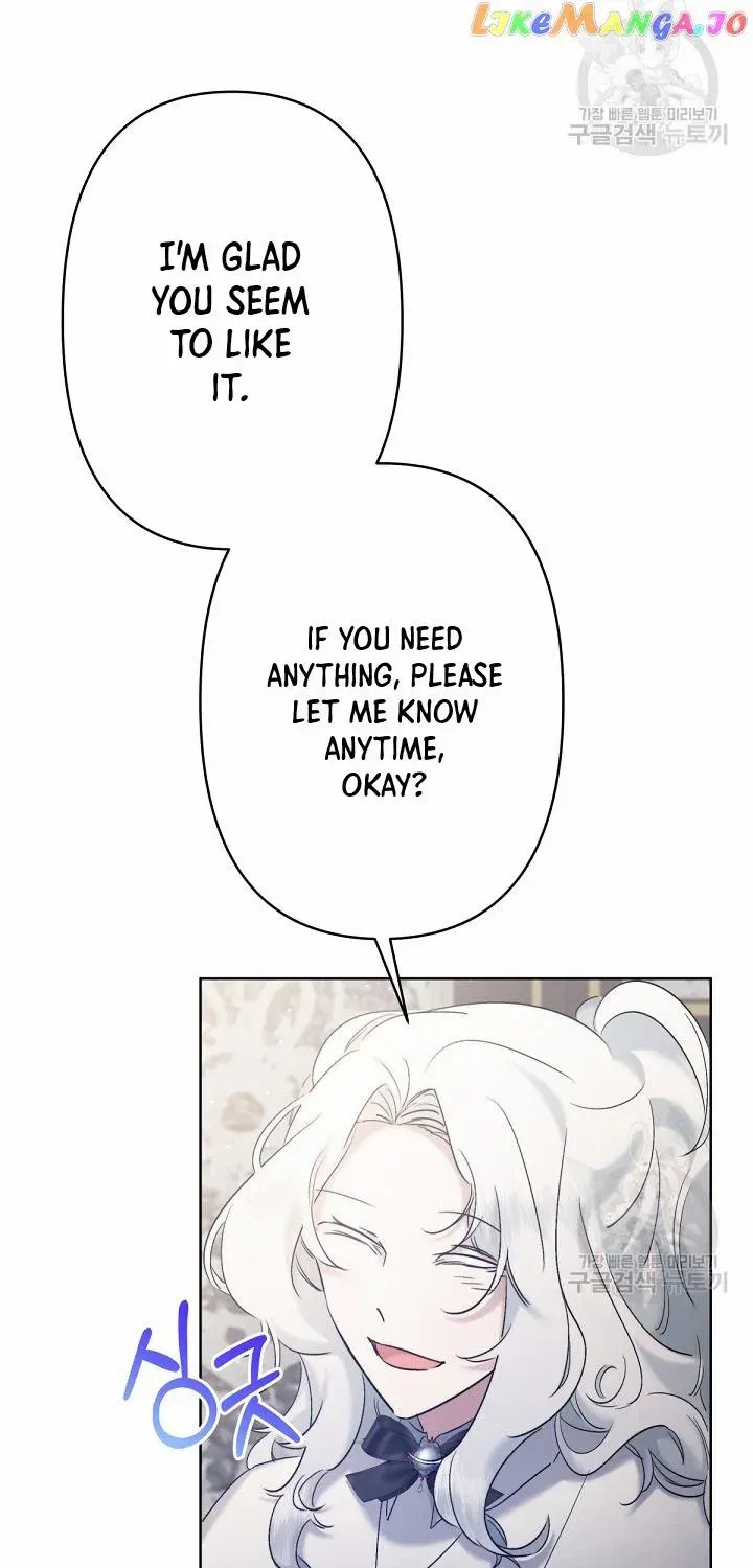 I Need to Raise My Sister Properly Chapter 9 page 46 - 