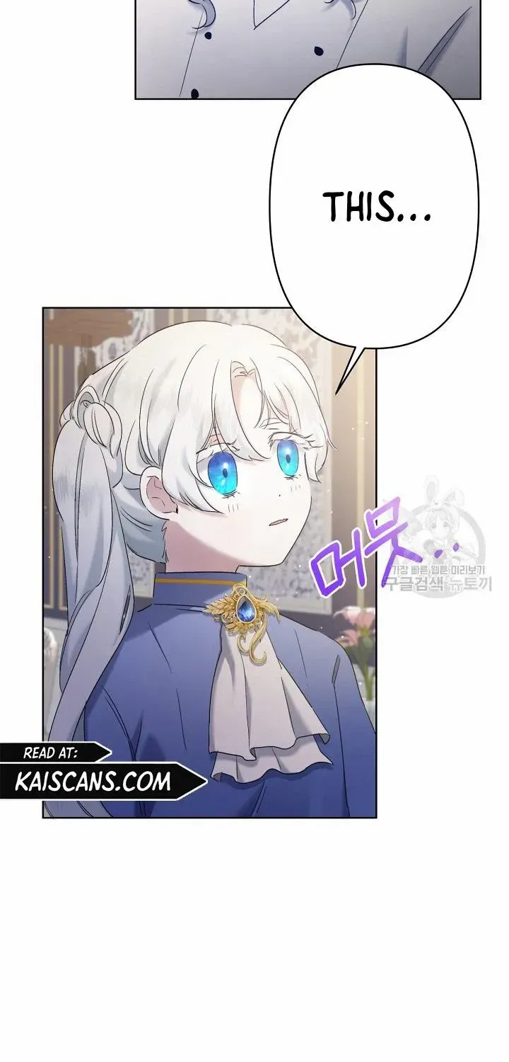 I Need to Raise My Sister Properly Chapter 9 page 47 - 