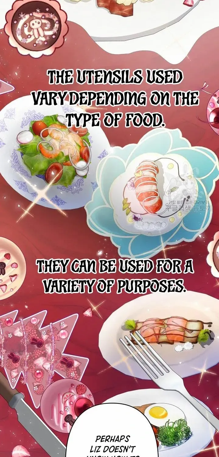 I Need to Raise My Sister Properly Chapter 9 page 6 - 