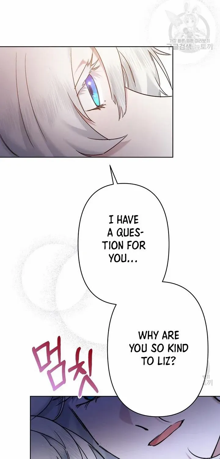 I Need to Raise My Sister Properly Chapter 9 page 56 - 