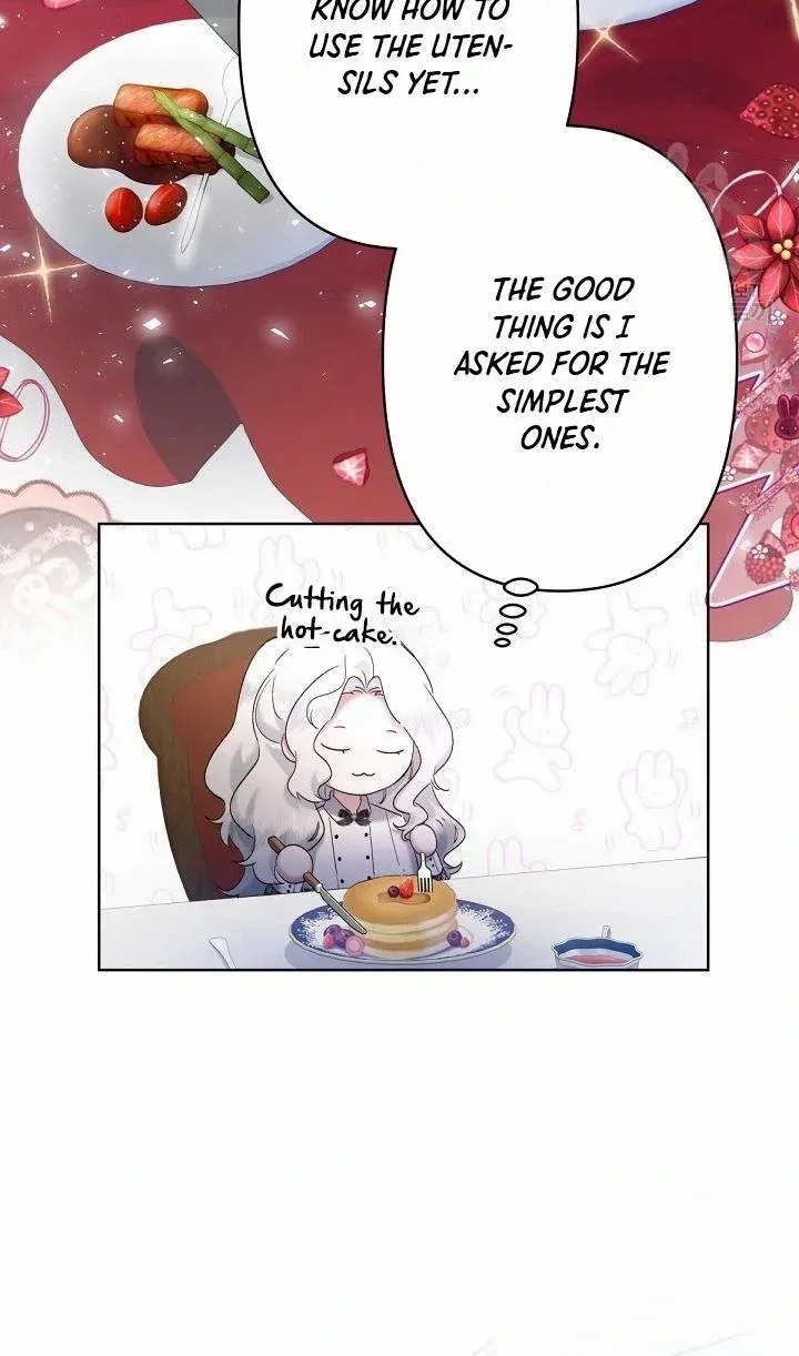 I Need to Raise My Sister Properly Chapter 9 page 7 - 