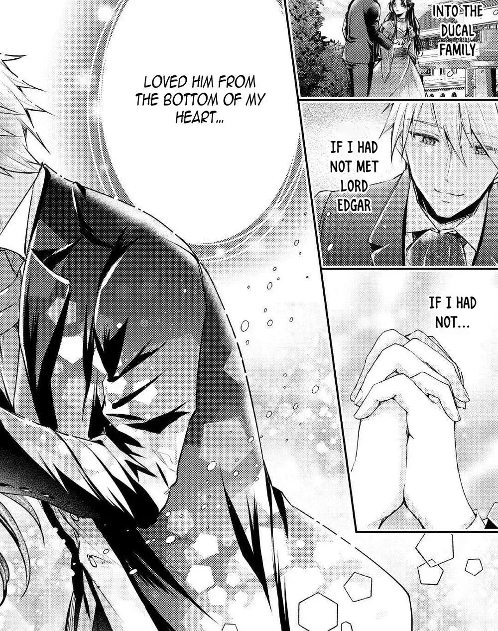 I Never Want to Be Your Wife Again Chapter 1 page 18 - 