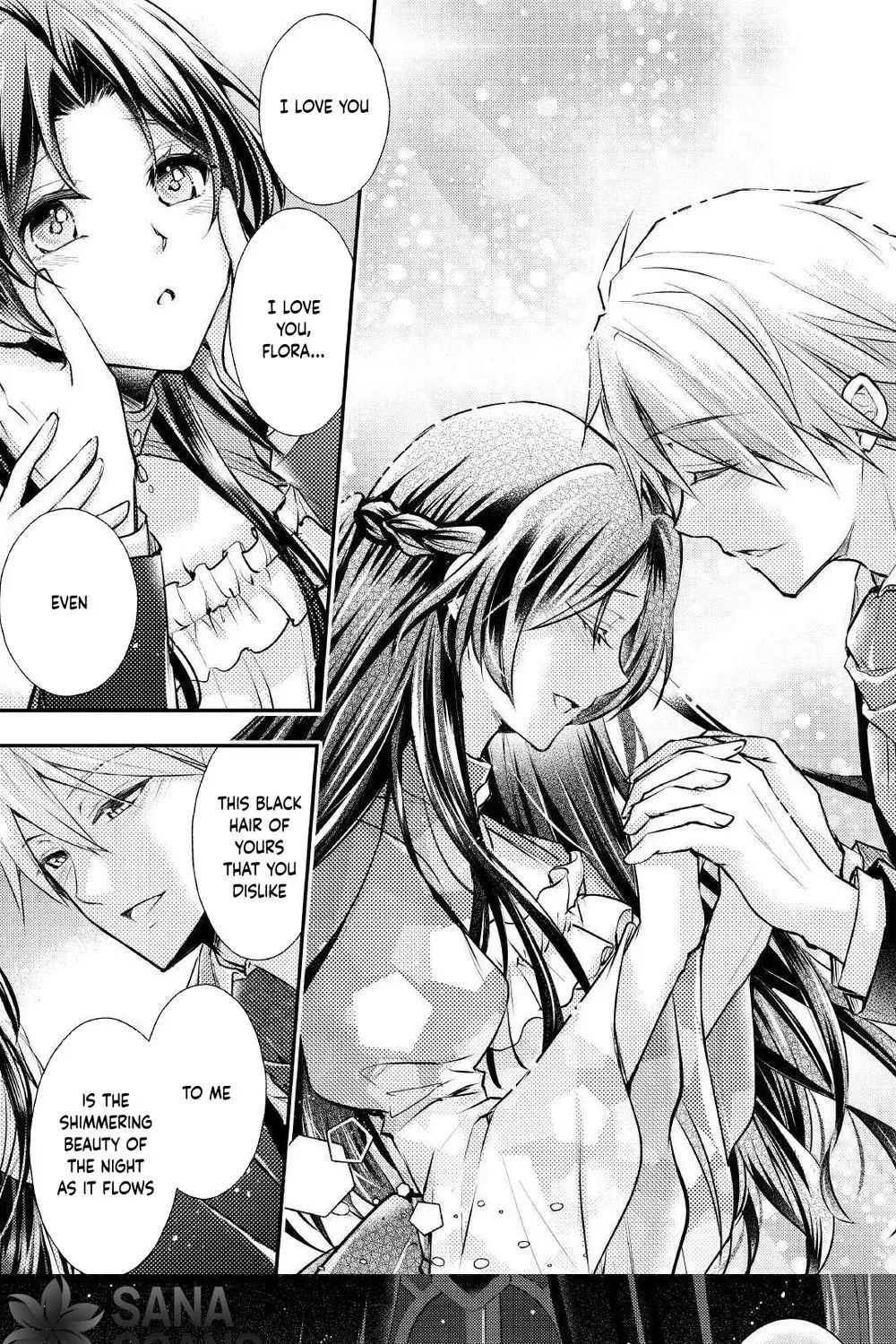 I Never Want to Be Your Wife Again Chapter 1 page 19 - 