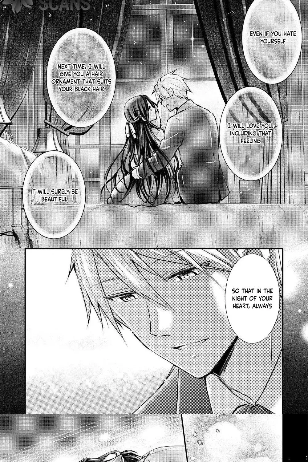 I Never Want to Be Your Wife Again Chapter 1 page 20 - 