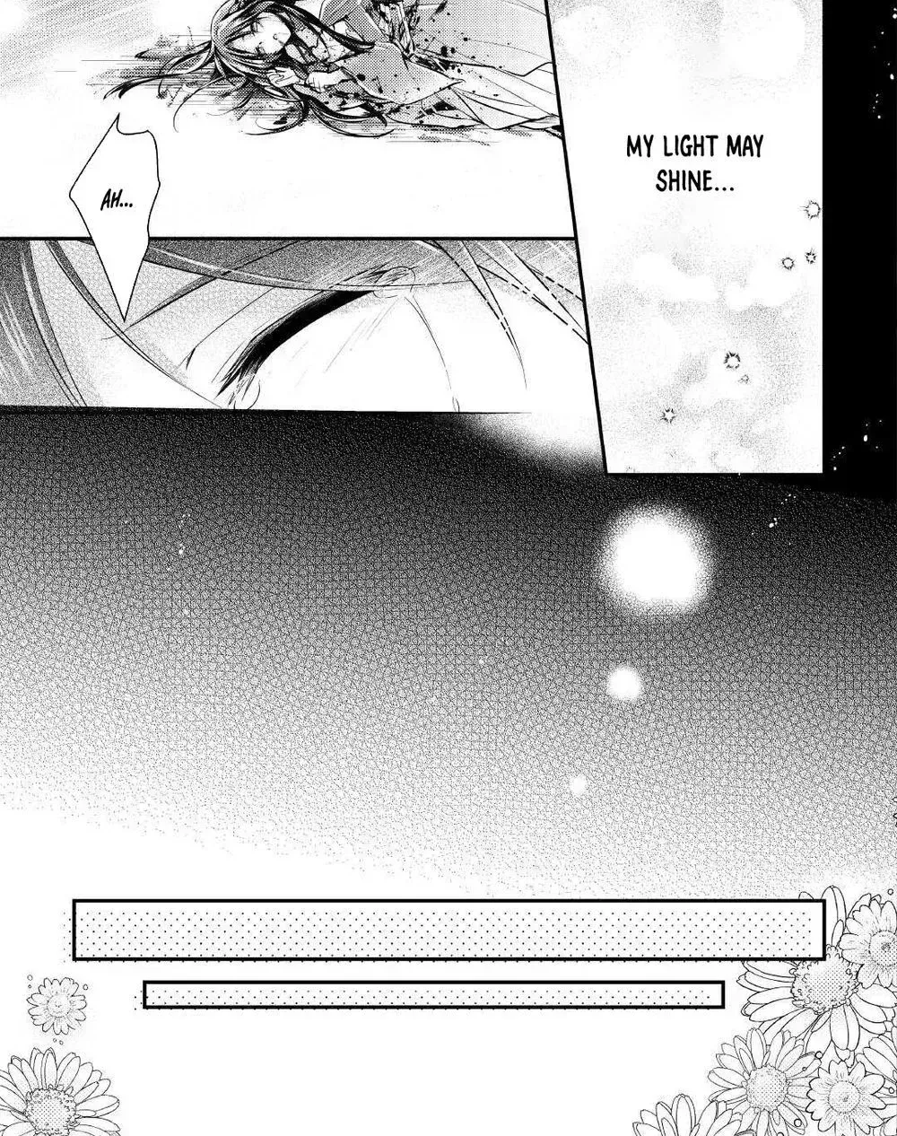 I Never Want to Be Your Wife Again Chapter 1 page 21 - 
